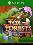 Fox n Forests (Xbox One)